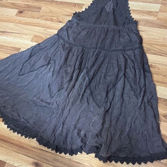 Free People Trails End Skirtall - Picture 10 of 12